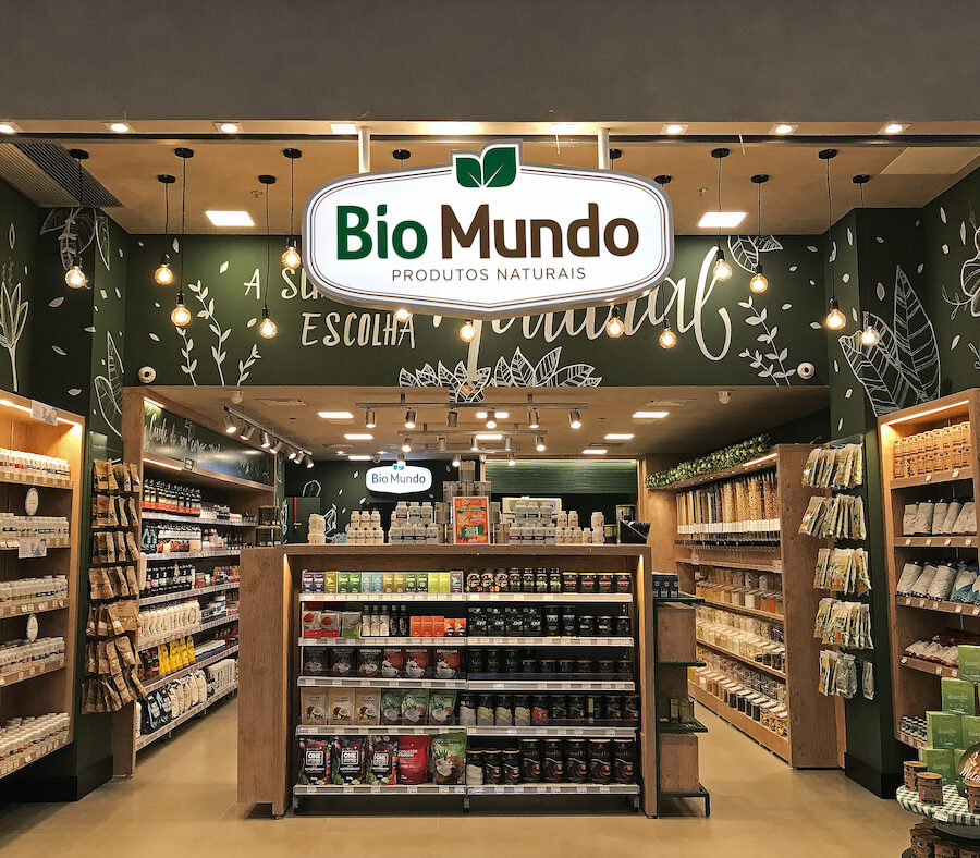 Bio Mundo