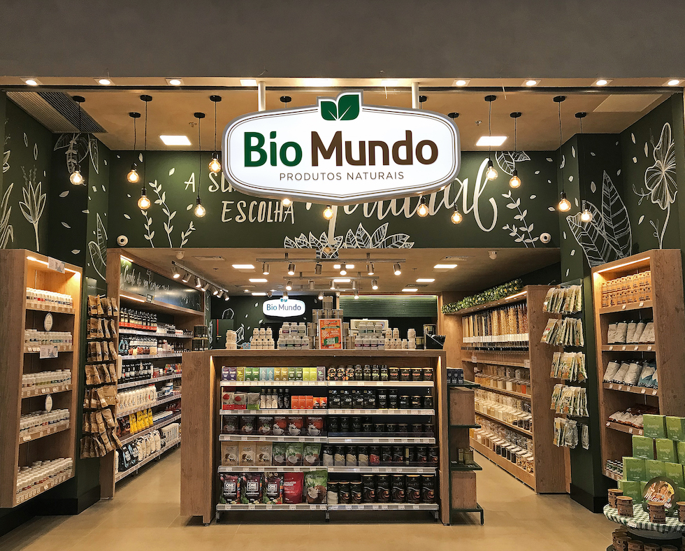 Bio Mundo